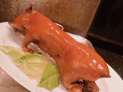 -8餐厅(新葡京酒店)