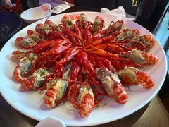 -红盔甲·小龙虾(车公庙店)