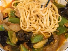 -天山传奇新疆菜(SKLP店)