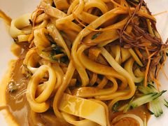 -忠顺斋易州印象烤鸭店(东关新村店)