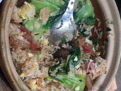 -壹煲口福煲仔饭(中山路店)