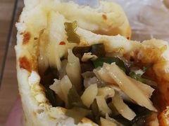 -庄记大饼卷菜(醒狮小区店)