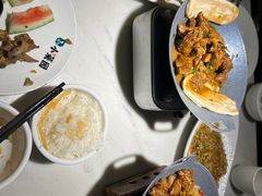-小菜园新徽菜(镇江丹阳吾悦店)