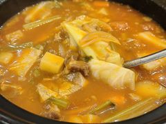 -砂锅李(九江路店)