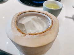 -东椰·海南椰子鸡火锅(朝阳门店)