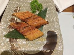 -贵木日本料理·铁板烧(新地假日广场店)