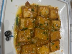 -上海老饭店(北京分店)
