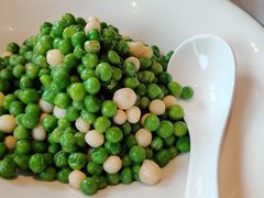 豌豆鸡头米-江南厨子(万象天地店)