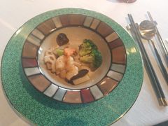 -三号黄浦会Canton Table