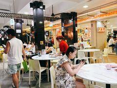 -龙海鲜螃蟹王(宏茂桥店)