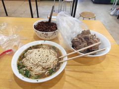 -水仙拉面(水仙街店)