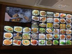 菜单-渔傅·霞浦滩涂海鲜(建平店)