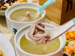 -老乡鸡(上海白玉兰广场店)
