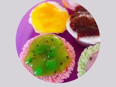 -津门红姐熟梨糕茶汤糕干(爱国道店)