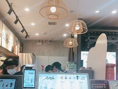 -茶话弄(中贸广场店)