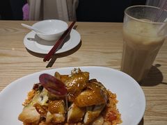 -滋味满屋美食坊(上海街店)