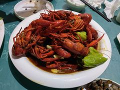 -虾铺子龙虾·私房菜(金源花苑店)