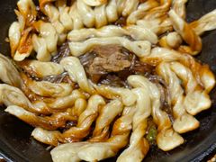 -华盛园卷子王农家菜水库鱼