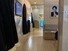 -海马体照相馆(成都来福士广场店)