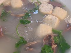 -曼曼汤包(建国西路店)