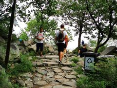 -阳台山自然风景区