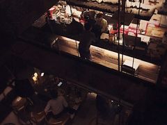 -ZONE BAR 音乐清吧