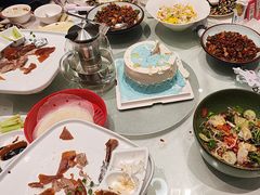 -盛百味·家宴餐厅(霸州分店)