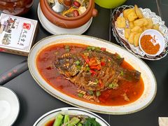 -云隐小厨·传统大理美食(复兴路店)