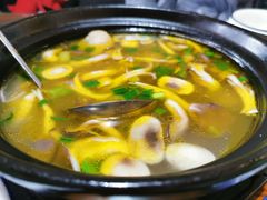 -呼吸森林·生态农庄农家乐私房菜