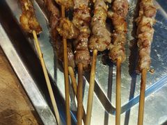 -东直门小院烧烤(回龙观东大街店)