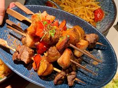 -阿妮叶李(光谷世界城店)