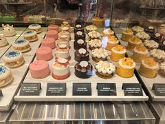 -甜艺廊(永利皇宫店)