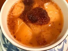 -王府井文华东方酒店-紫膳餐厅