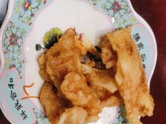 -老厨家(友谊路总店)