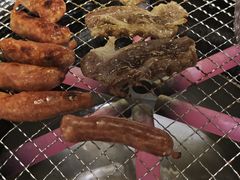 -伊茉家的烤肉店(勒泰中心店)