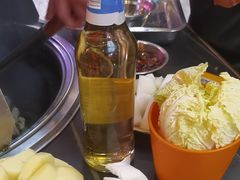 -地锅之家·鲜货工厂(华发路店)