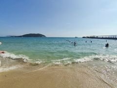 -亚龙湾海底世界