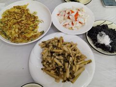 -天乐农家鱼头王(天目湖店)