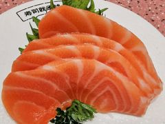 -元气寿司(环球港店)