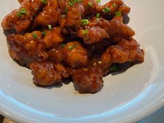 -金牌外婆家(苏州中心店)