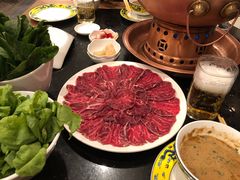 -上海小南国(世博源店)