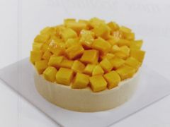 -可丽可丽·生日蛋糕·下午茶(厦门鹭港店)