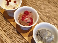 自制冰淇淋-Vanilla Specialty Coffee(八大关店)