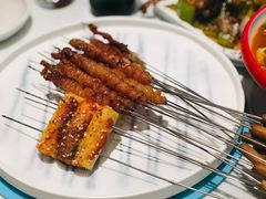 -卡路里的烤宴(浑南首创店)