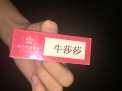 -九十九顶毡房(阜石路店)