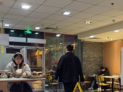 -麦当劳(垡头西路店)