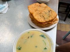 -老方子馅饼粥(台东店)