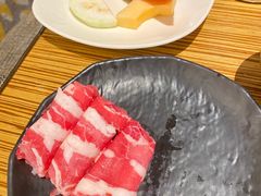 -亚特兰蒂斯-番红花海鲜自助餐厅·鲜活海鲜·小火锅