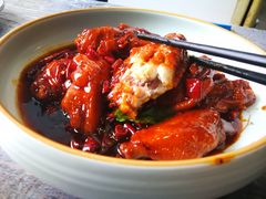 -佳佳麻辣烧菜馆
