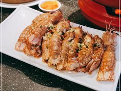 -王庄阿咪海鲜大排档(象园店)